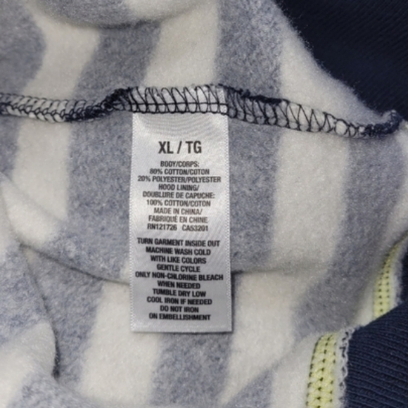 NWT MEN'S AEROPOSTALE JACKET - Picture 7 of 11